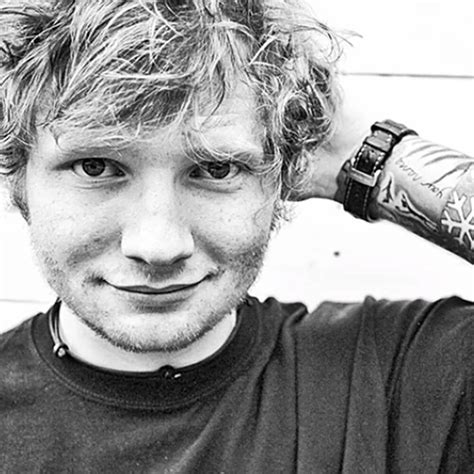 ed sheeran website uk